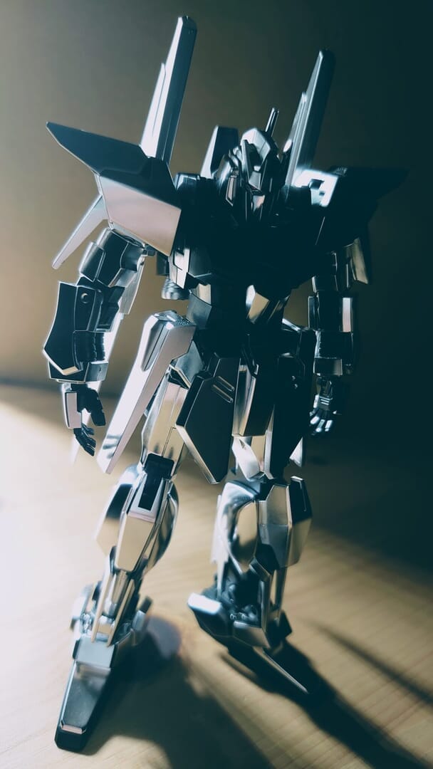 HG 1/144 デルタザイン【2次：2025年4月発送】 | ガンダム