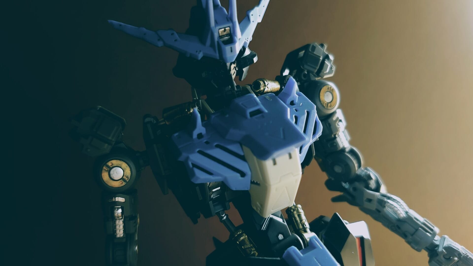 15日までMG ガンダム ヴィダール MG ガンダムヴィダール レビュー | ガンダムブログはじめました
