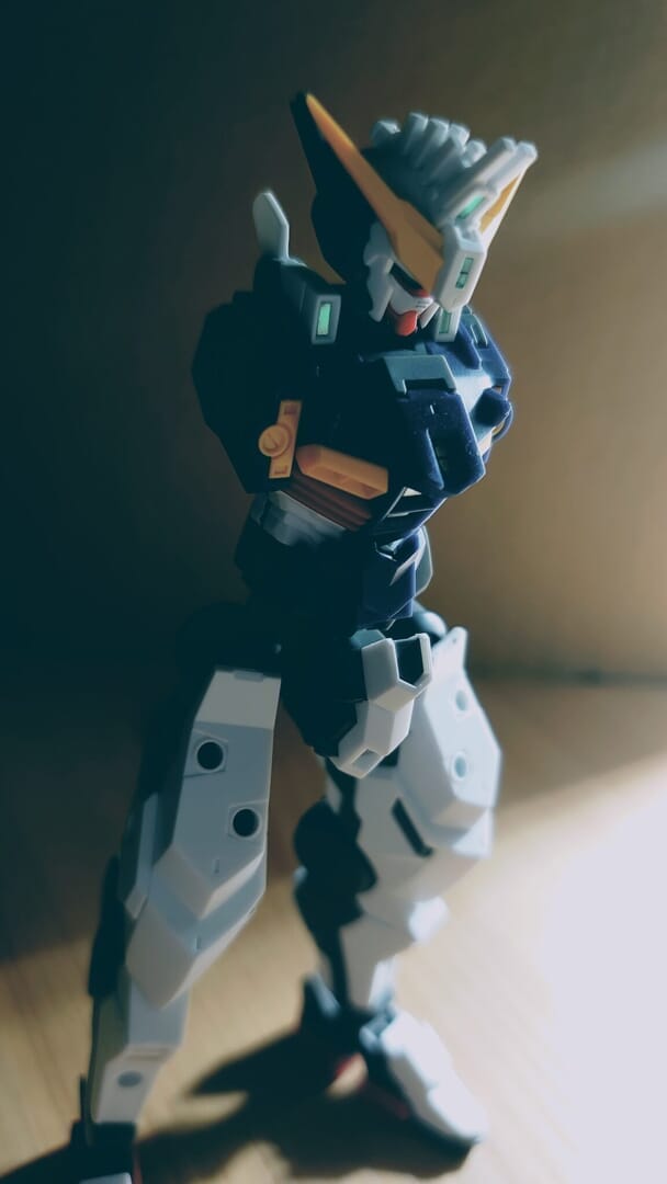 HG 1/144 ガンダムジリウス HG 1/144 ガンダムジリウス│株式会社BANDAI SPIRITS（バンダイ