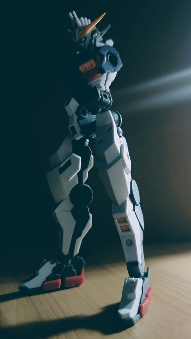 HG1/144 ガンダムジリウス HG 1/144 ガンダムジリウス│株式会社BANDAI SPIRITS（バンダイ