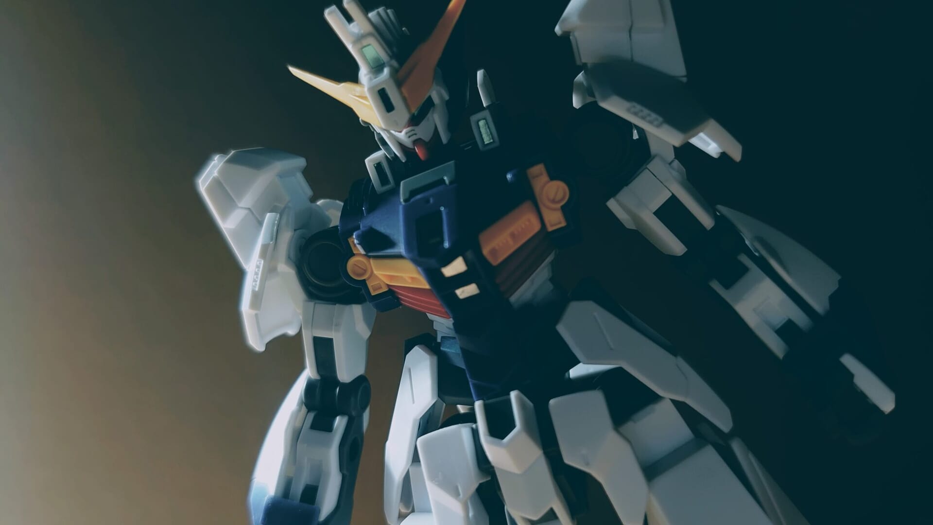 HG1/144 ガンダムジリウス+D ガンダムファースト HG 1/144 ガンダムジリウス【2次：2025年10月発送